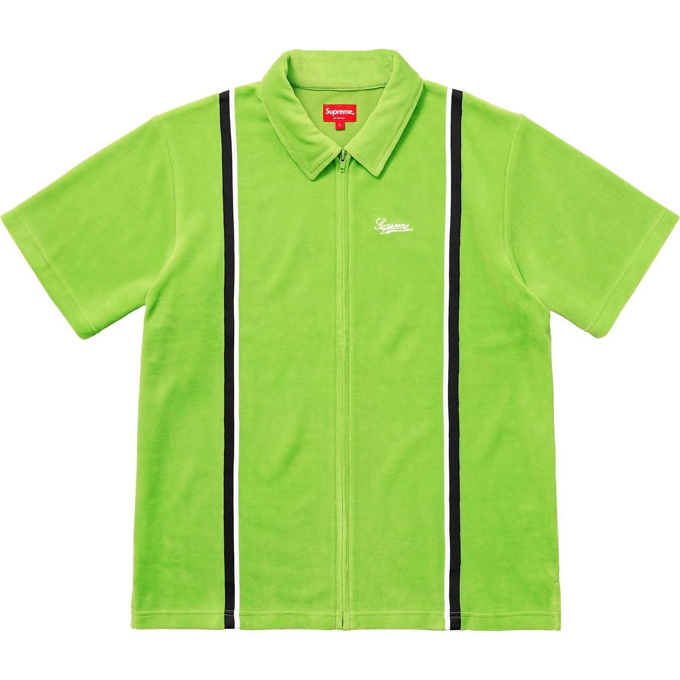 Velour Warm Up view 6
